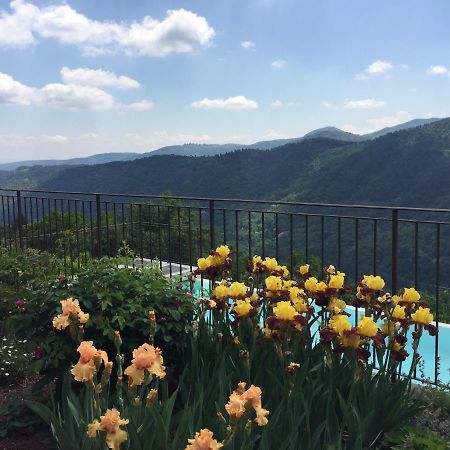 Bellevue Bed & Breakfast Saint-Paterne-Racan Luaran gambar
