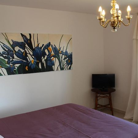 Bellevue Bed & Breakfast Saint-Paterne-Racan Luaran gambar