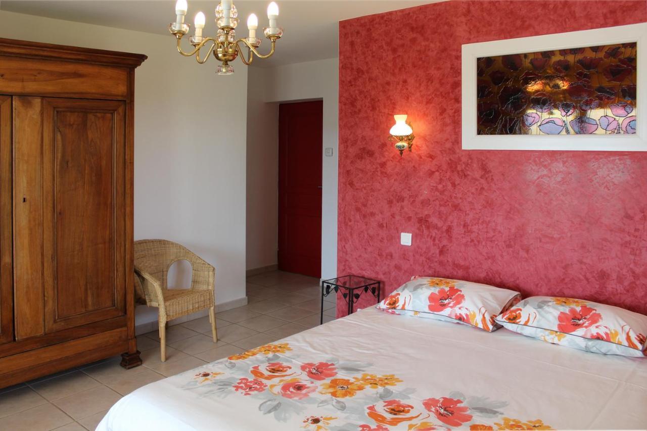 Bellevue Bed & Breakfast Saint-Paterne-Racan Luaran gambar