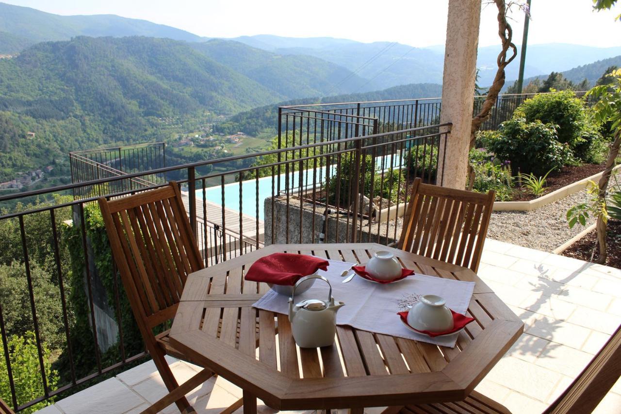 Bellevue Bed & Breakfast Saint-Paterne-Racan Luaran gambar