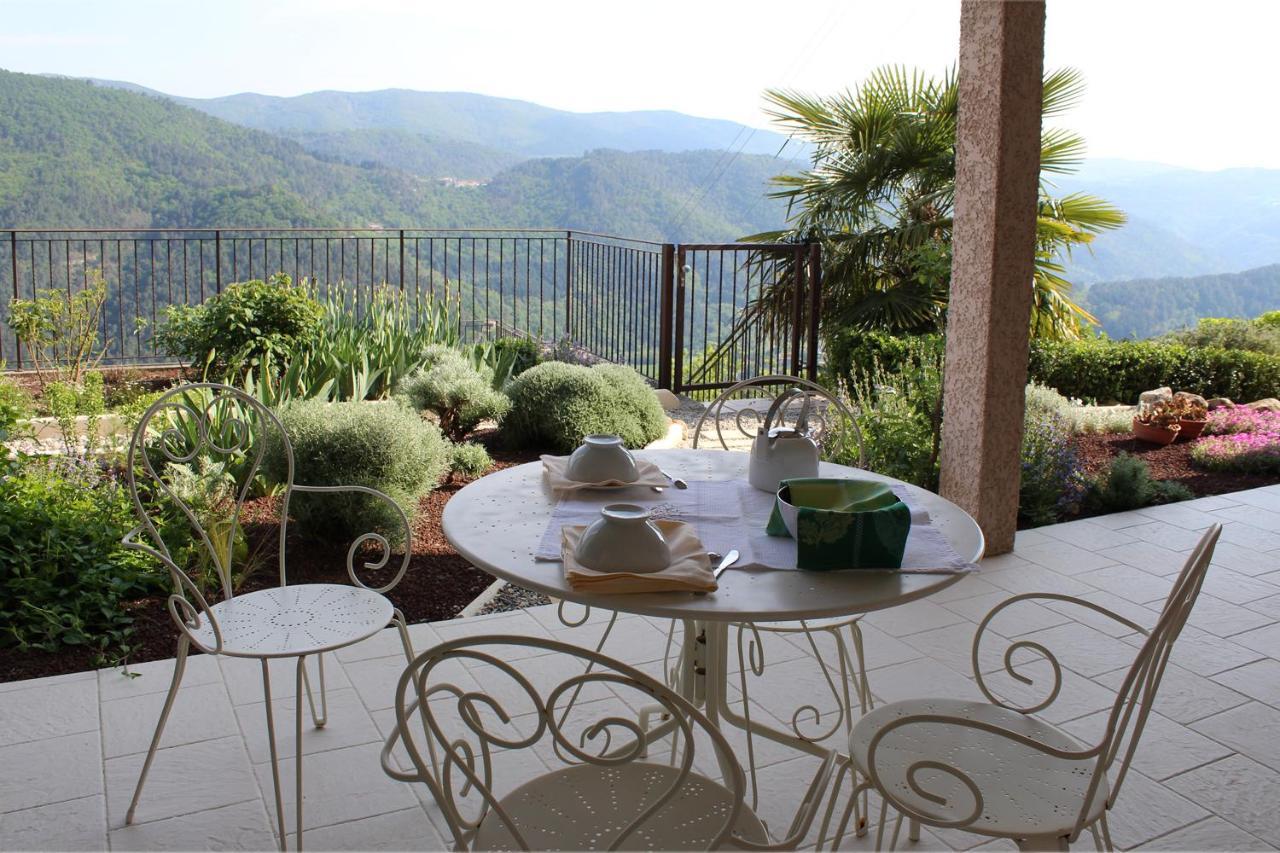 Bellevue Bed & Breakfast Saint-Paterne-Racan Luaran gambar