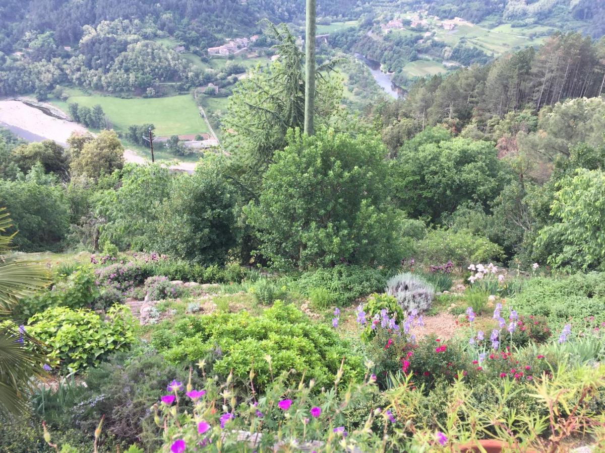 Bellevue Bed & Breakfast Saint-Paterne-Racan Luaran gambar