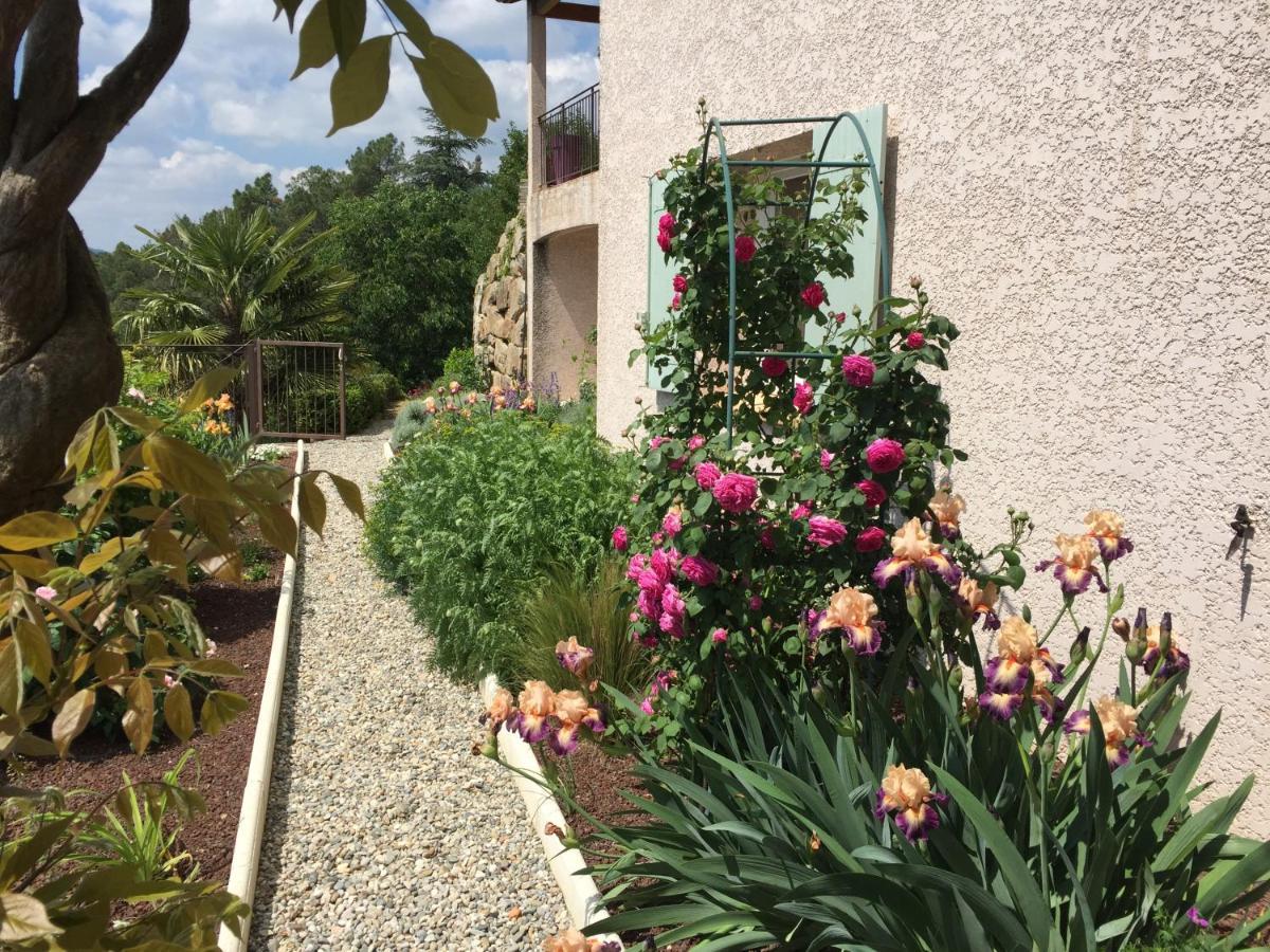 Bellevue Bed & Breakfast Saint-Paterne-Racan Luaran gambar